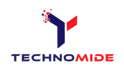 Technomide Academy Logo